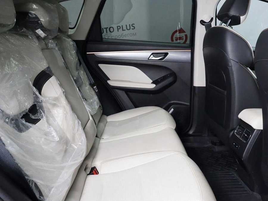 Haval Jolion, 2024г., полный привод, робот