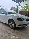 Skoda Octavia, 2018г., передний привод, механика