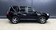 Land Rover Freelander, 2008г., полный привод, автомат