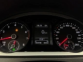 Volkswagen Passat, 2010г., передний привод, робот