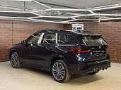BMW X1, 2025г., полный привод, робот