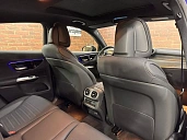 Mercedes-Benz GLC, 2025г., полный привод, автомат