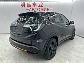 Honda Vezel, 2021г., передний привод, вариатор