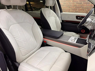 Zeekr 9X, 2025г, полный привод, автомат