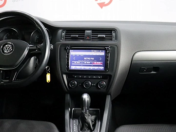 Volkswagen Jetta, 2015г, передний привод, робот