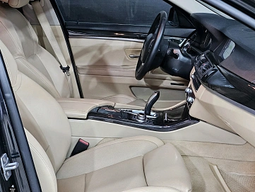 BMW , 2012г., полный привод, автомат
