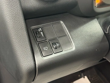 Toyota RAV4, 2007г, полный привод, автомат