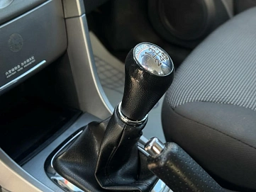 Chery , 2014г., передний привод, механика