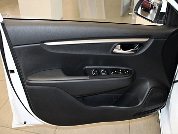 Kia Rio, 2021г, передний привод, автомат