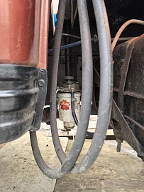 ГАЗ ГАЗель  3302 , 2005г, Задний привод, Механическая