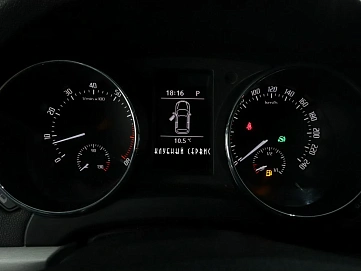 Skoda Yeti, 2013г, передний привод, робот