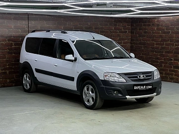 Lada (ВАЗ) , 2020г., передний привод, механика