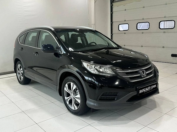 Honda CR-V, 2013г., полный привод, автомат