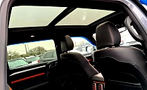 Haval Dargo, 2022г., полный привод, робот