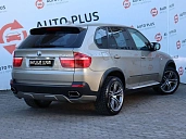 BMW X5, 2007г., полный привод, автомат