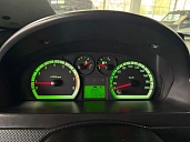 Chevrolet Aveo, 2008г., передний привод, механика