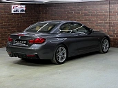 BMW 4 серии, 2019г., задний привод, механика