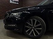 Skoda Superb, 2025г., передний привод, робот
