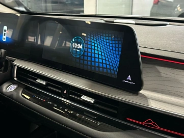 Chery Arrizo 8, 2023г, передний привод, робот