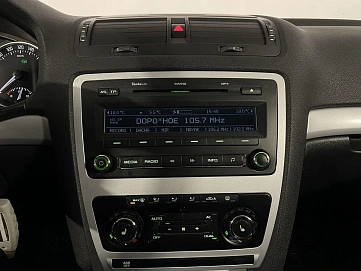 Skoda Octavia, 2011г, передний привод, автомат
