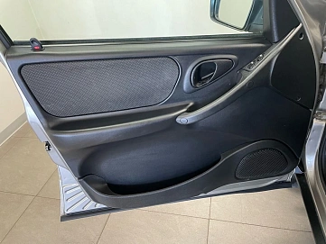 Chevrolet Niva, 2018г, передний привод, механика