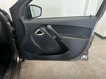 Lada (ВАЗ) Granta, 2019г, передний привод, механика