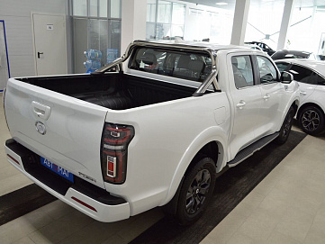 Great Wall Poer, 2023г, полный привод, автомат