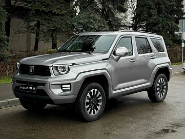 Tank 700, 2024г, полный привод, автомат