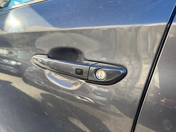 Hyundai Tucson, 2018г, полный привод, автомат