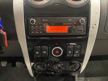 Lada (ВАЗ) , 2020г., передний привод, механика