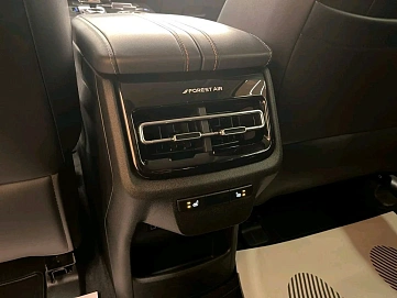 Changan UNI-K, 2024г, полный привод, автомат