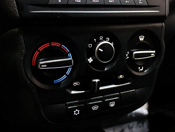 Lada (ВАЗ) Granta, 2020г, передний привод, механика