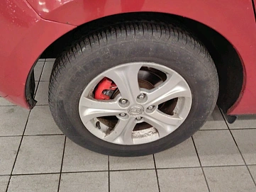 Mazda 3, 2011г, передний привод, автомат