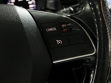 Mitsubishi Outlander, 2015г, полный привод, вариатор