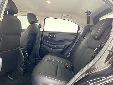 Honda XR-V, 2023г, передний привод, вариатор