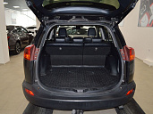 Toyota RAV4, 2014г., полный привод, вариатор