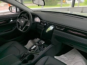 JAC J7, 2024г., передний привод, вариатор
