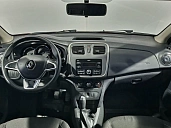 Renault , 2020г., передний привод, механика