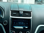 Geely Emgrand 7, 2016г., передний привод, механика