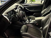 BMW X3, 2020г., полный привод, автомат
