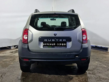 Renault Duster, 2014г, передний привод, механика