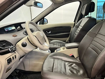 Renault , 2011г., передний привод, механика