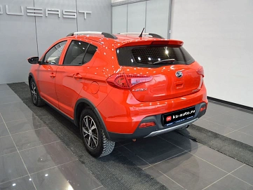 Lifan X50, 2015г., передний привод, механика