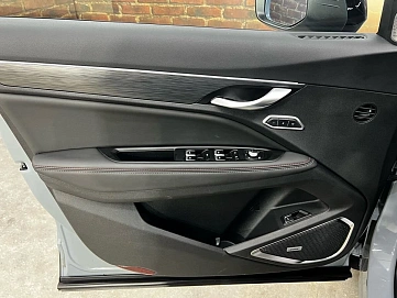Geely Tugella, 2023г, полный привод, автомат