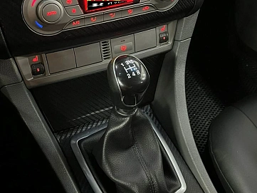 Ford Focus, 2009г, передний привод, механика