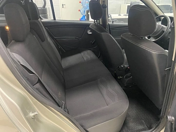 Renault , 2013г., передний привод, автомат