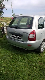 Lada (ВАЗ) Kalina, 2009г, передний привод, механика