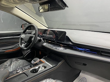 Omoda S5 GT, 2023г, передний привод, робот