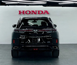 Honda UR-V, 2025г, полный привод, автомат
