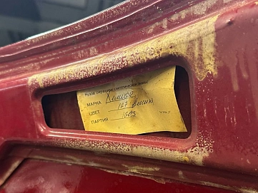 Lada (ВАЗ) , 1996г., полный привод, механика